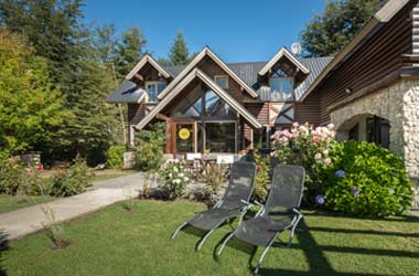 Manantiales del Bonito