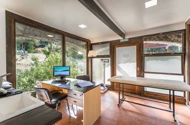 Manantiales del Bonito