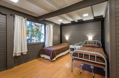 Manantiales del Bonito