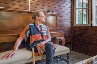 Manantiales del Bonito