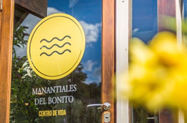 Manantiales del Bonito