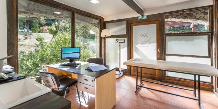 estancias temporales